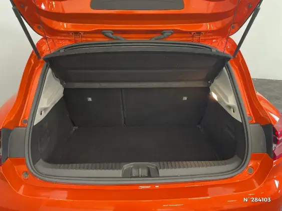 RENAULT CLIO V - voiture d'occasion - Photo 7