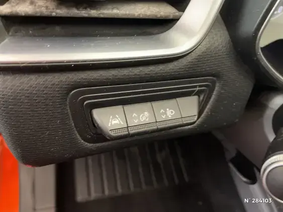 RENAULT CLIO V - voiture d'occasion - Photo 15