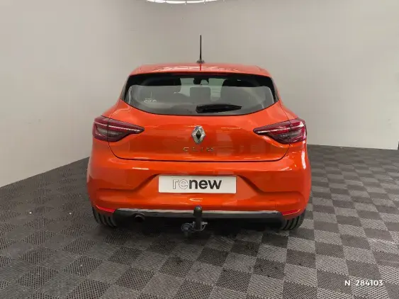 RENAULT CLIO V - voiture d'occasion - Photo 6