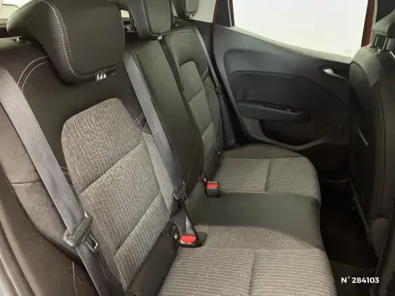 RENAULT CLIO V - voiture d'occasion - Photo 11