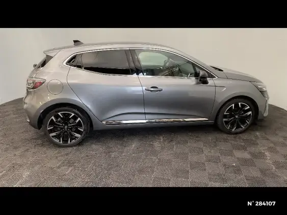 RENAULT CLIO V - voiture d'occasion - Photo 5