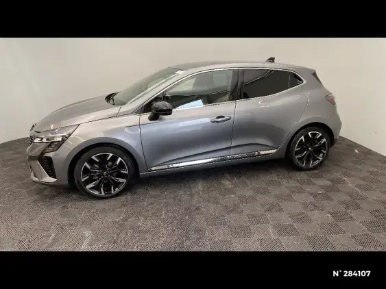 RENAULT CLIO V - voiture d'occasion - Photo 2