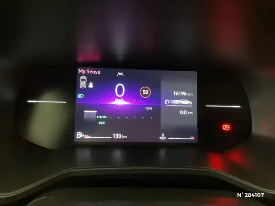 RENAULT CLIO V - voiture d'occasion - Photo 12