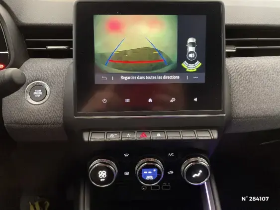 RENAULT CLIO V - voiture d'occasion - Photo 14