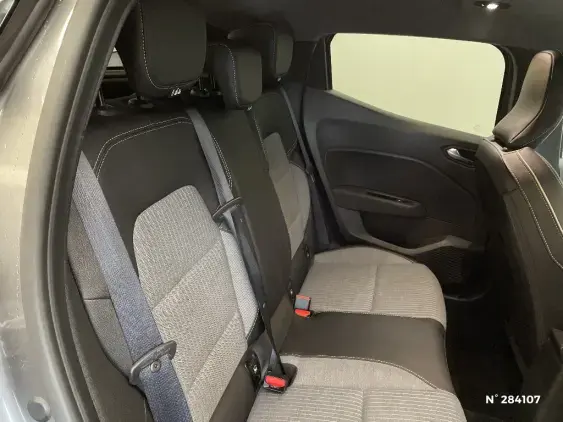 RENAULT CLIO V - voiture d'occasion - Photo 11