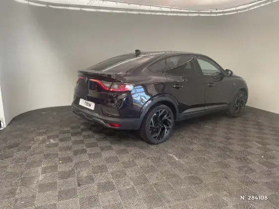 RENAULT ARKANA - voiture d'occasion - Photo 4