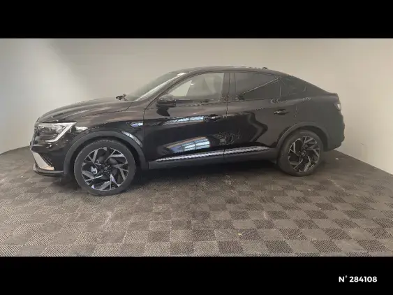 RENAULT ARKANA - voiture d'occasion - Photo 2