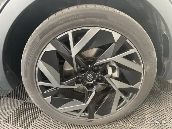 RENAULT ARKANA - voiture d'occasion - Photo 8