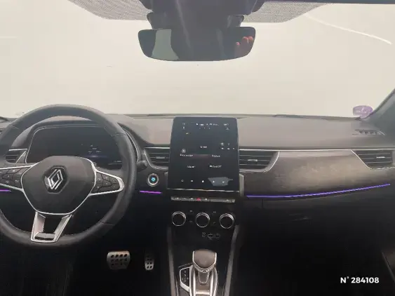 RENAULT ARKANA - voiture d'occasion - Photo 9