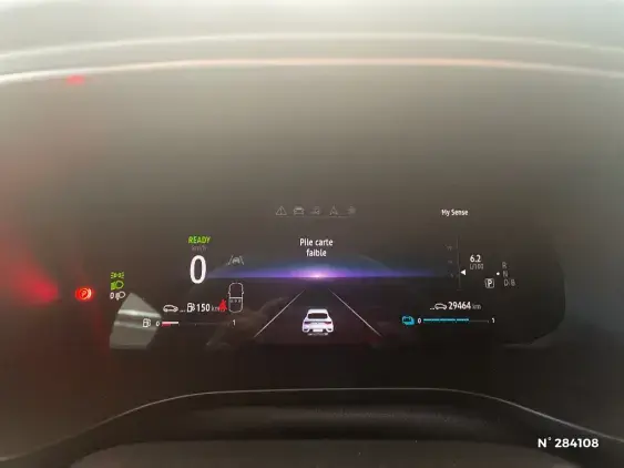 RENAULT ARKANA - voiture d'occasion - Photo 12