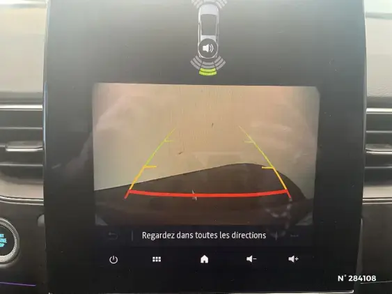 RENAULT ARKANA - voiture d'occasion - Photo 14