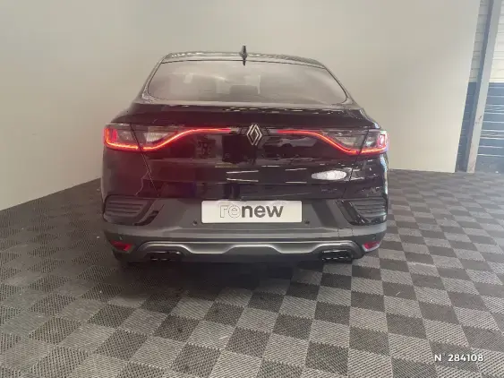RENAULT ARKANA - voiture d'occasion - Photo 6