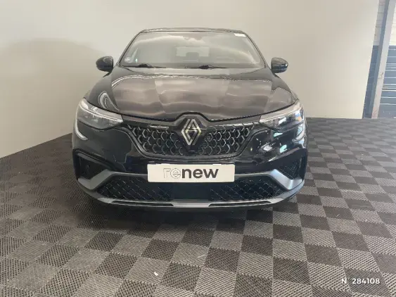 RENAULT ARKANA - voiture d'occasion - Photo 3