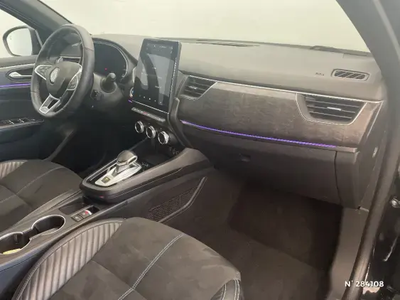 RENAULT ARKANA - voiture d'occasion - Photo 10