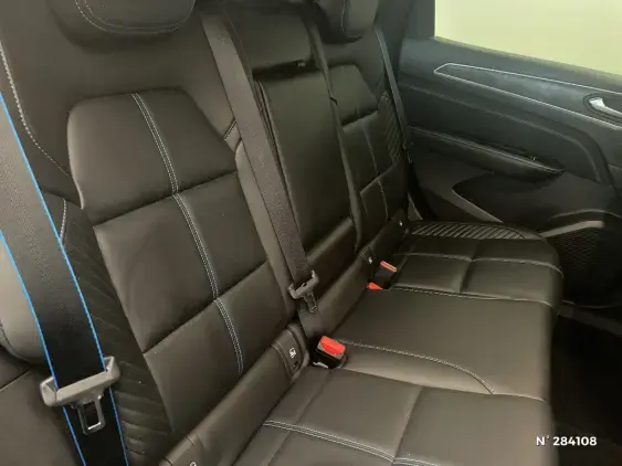 RENAULT ARKANA - voiture d'occasion - Photo 11