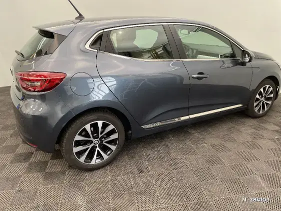 RENAULT CLIO V - voiture d'occasion - Photo 4