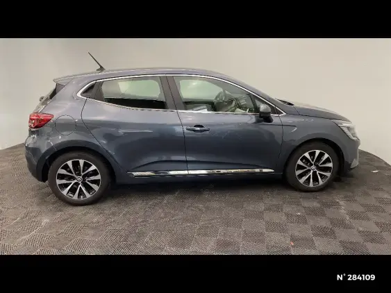 RENAULT CLIO V - voiture d'occasion - Photo 5