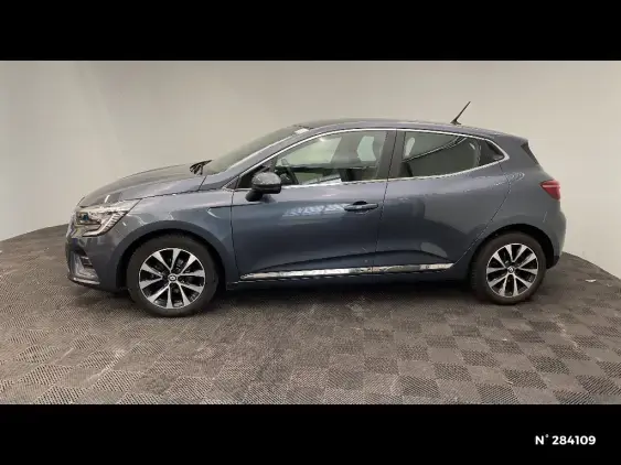 RENAULT CLIO V - voiture d'occasion - Photo 2