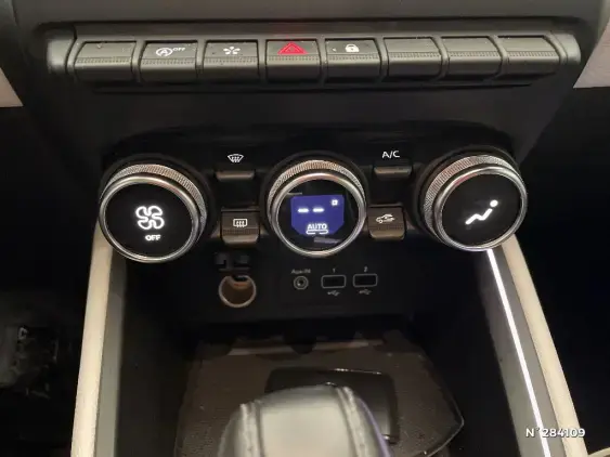 RENAULT CLIO V - voiture d'occasion - Photo 15