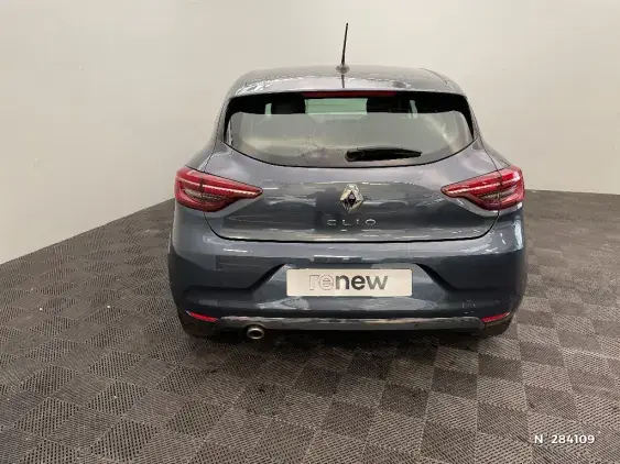 RENAULT CLIO V - voiture d'occasion - Photo 6