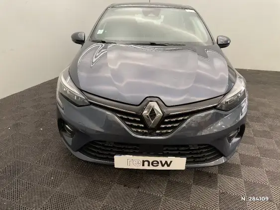 RENAULT CLIO V - voiture d'occasion - Photo 3