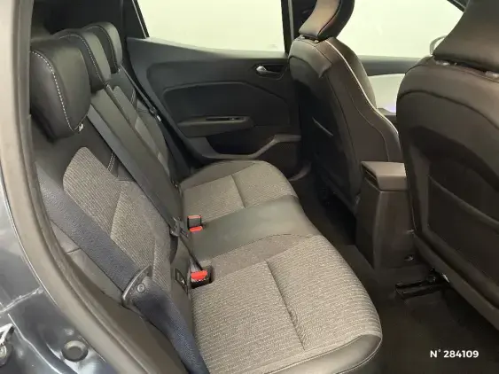 RENAULT CLIO V - voiture d'occasion - Photo 11