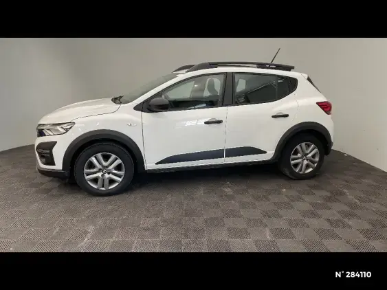 DACIA SANDERO III - voiture d'occasion - Photo 2