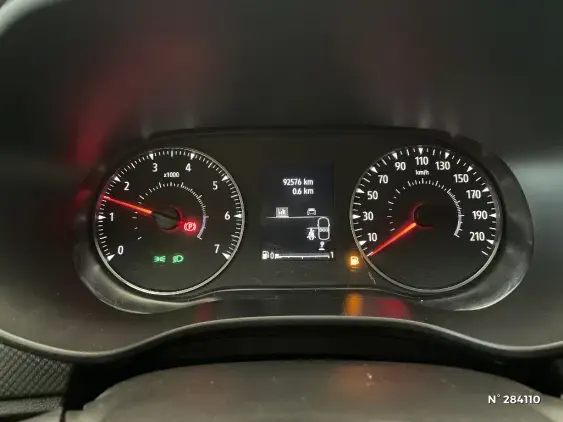 DACIA SANDERO III - voiture d'occasion - Photo 12