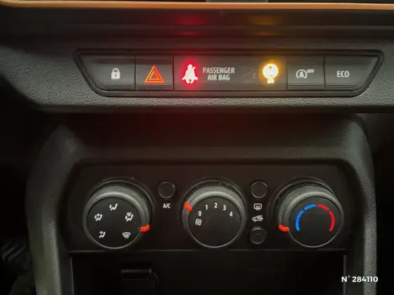 DACIA SANDERO III - voiture d'occasion - Photo 14