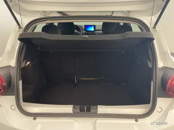 DACIA SANDERO III - voiture d'occasion - Photo 7