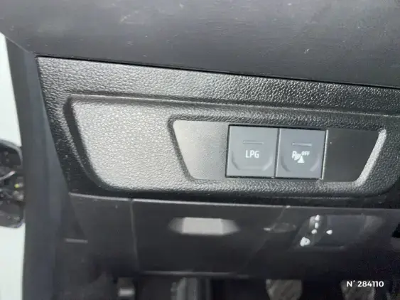 DACIA SANDERO III - voiture d'occasion - Photo 15