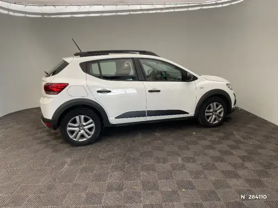 DACIA SANDERO III - voiture d'occasion - Photo 6