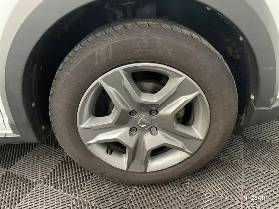 DACIA SANDERO III - voiture d'occasion - Photo 8