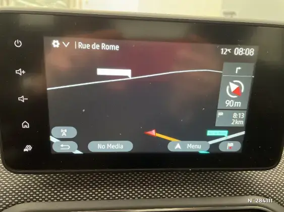 DACIA SANDERO III - voiture d'occasion - Photo 13