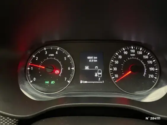 DACIA SANDERO III - voiture d'occasion - Photo 12