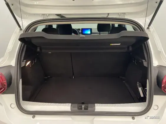 DACIA SANDERO III - voiture d'occasion - Photo 7