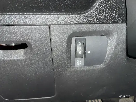 DACIA SANDERO III - voiture d'occasion - Photo 15