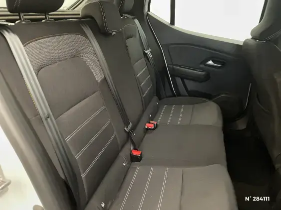 DACIA SANDERO III - voiture d'occasion - Photo 11
