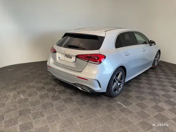 MERCEDES CLASSE A IV - voiture d'occasion - Photo 4