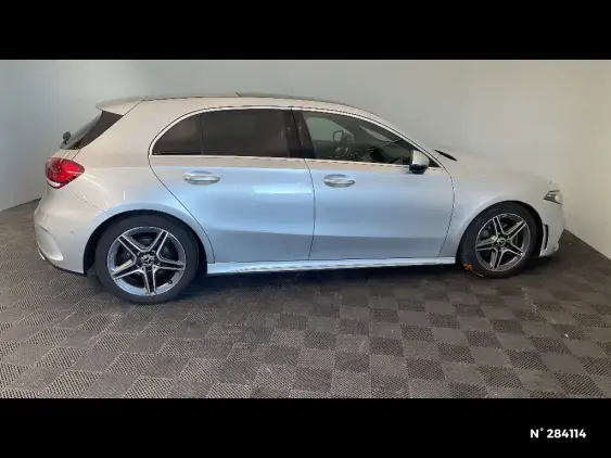 MERCEDES CLASSE A IV - voiture d'occasion - Photo 5