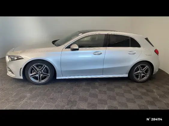 MERCEDES CLASSE A IV - voiture d'occasion - Photo 2