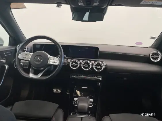 MERCEDES CLASSE A IV - voiture d'occasion - Photo 9