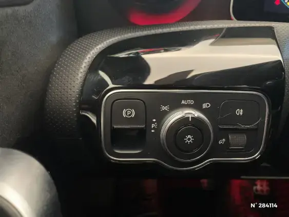 MERCEDES CLASSE A IV - voiture d'occasion - Photo 15