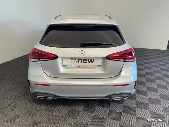 MERCEDES CLASSE A IV - voiture d'occasion - Photo 6