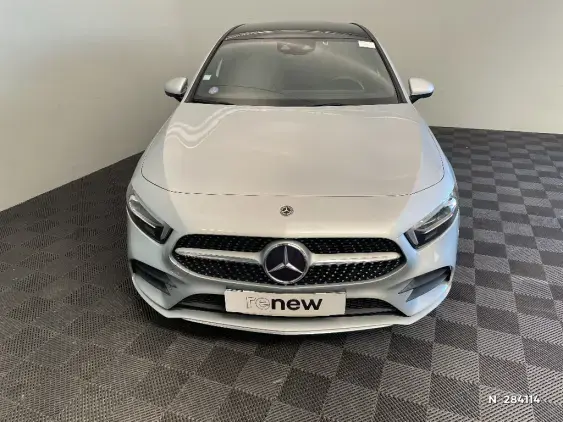 MERCEDES CLASSE A IV - voiture d'occasion - Photo 3