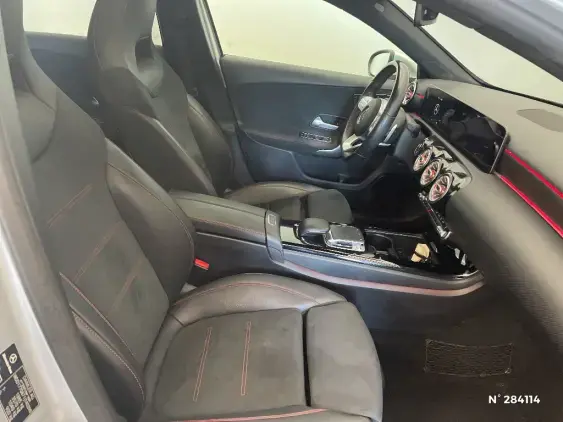 MERCEDES CLASSE A IV - voiture d'occasion - Photo 10