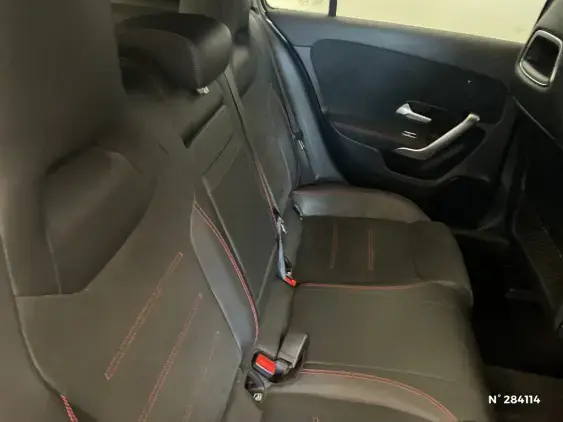 MERCEDES CLASSE A IV - voiture d'occasion - Photo 11