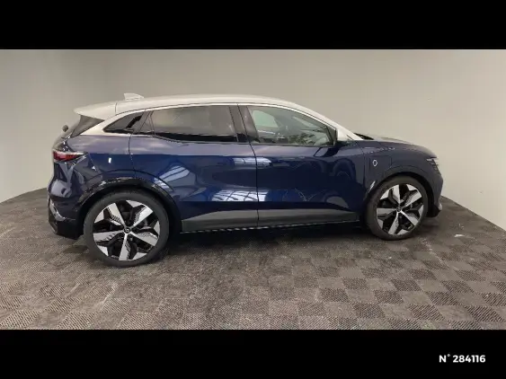 RENAULT MEGANE V - voiture d'occasion - Photo 5