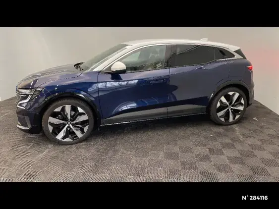 RENAULT MEGANE V - voiture d'occasion - Photo 2