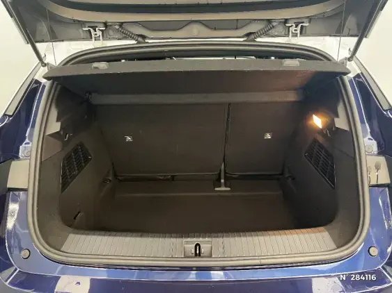 RENAULT MEGANE V - voiture d'occasion - Photo 7